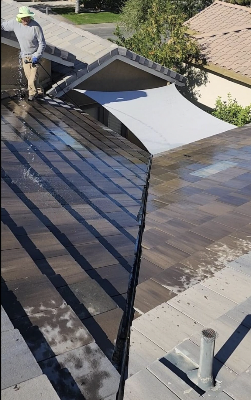 Exterior Home Renovation