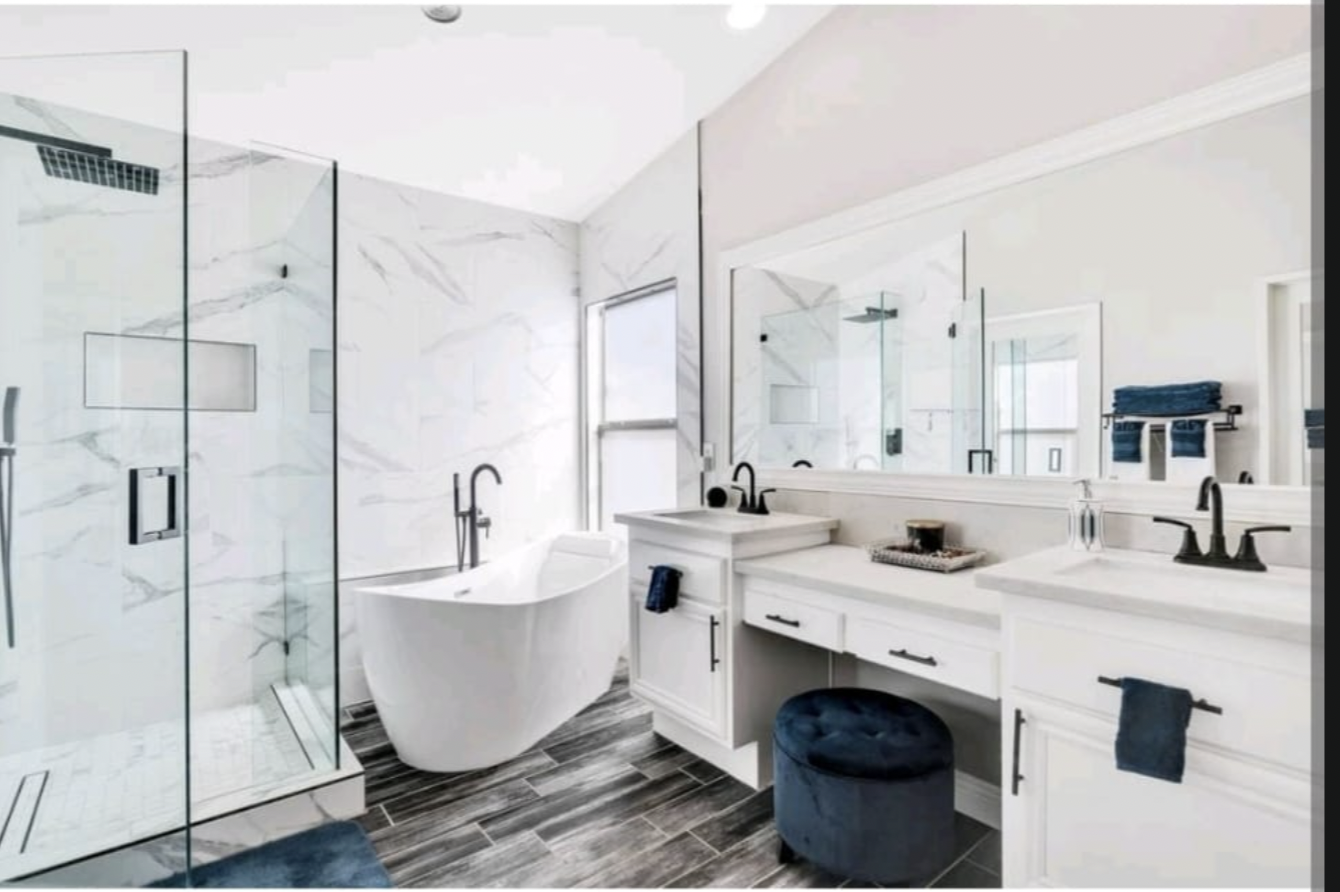 Bathroom-remodel