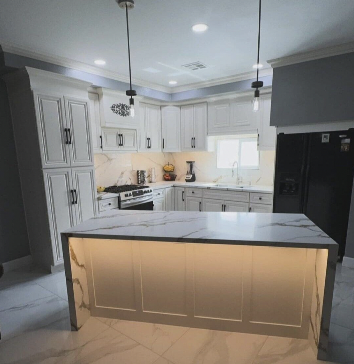 Kitchen Remodel