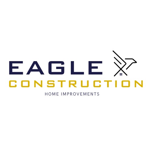 Eagle Custom Work Logo