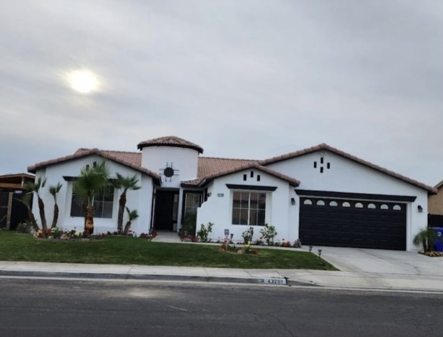 Exterior Painting